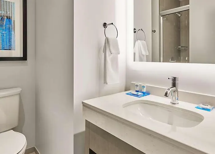 Studio Suite Disability Access